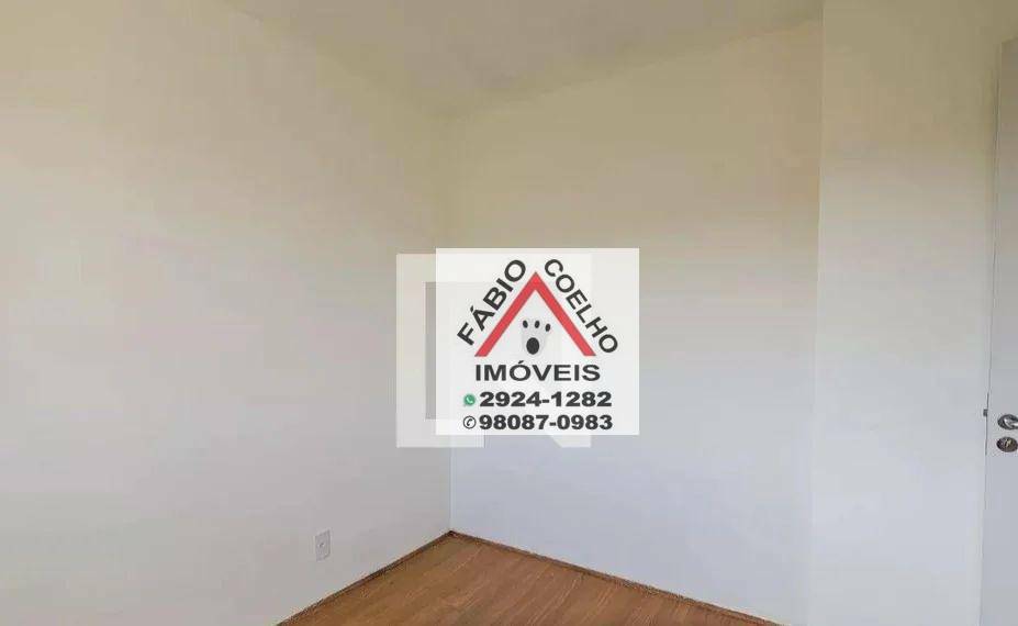 Apartamento à venda com 2 quartos, 36m² - Foto 17