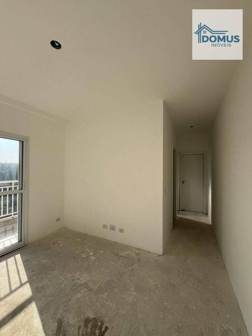 Apartamento à venda com 2 quartos, 52m² - Foto 4