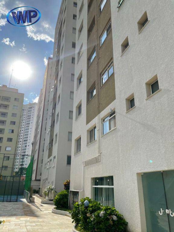 Apartamento à venda com 3 quartos, 103m² - Foto 37