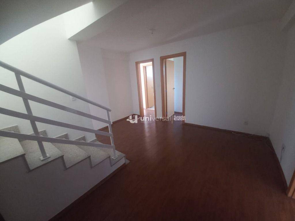Cobertura à venda com 4 quartos, 300m² - Foto 4