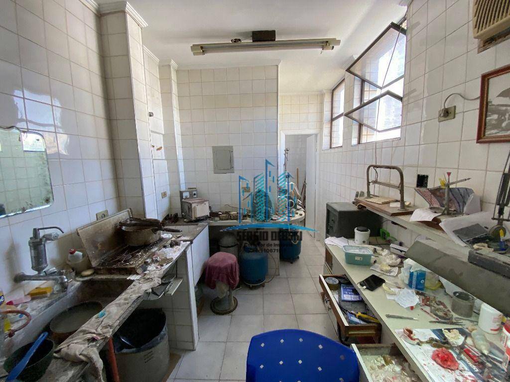 Conjunto Comercial-Sala à venda, 60m² - Foto 8