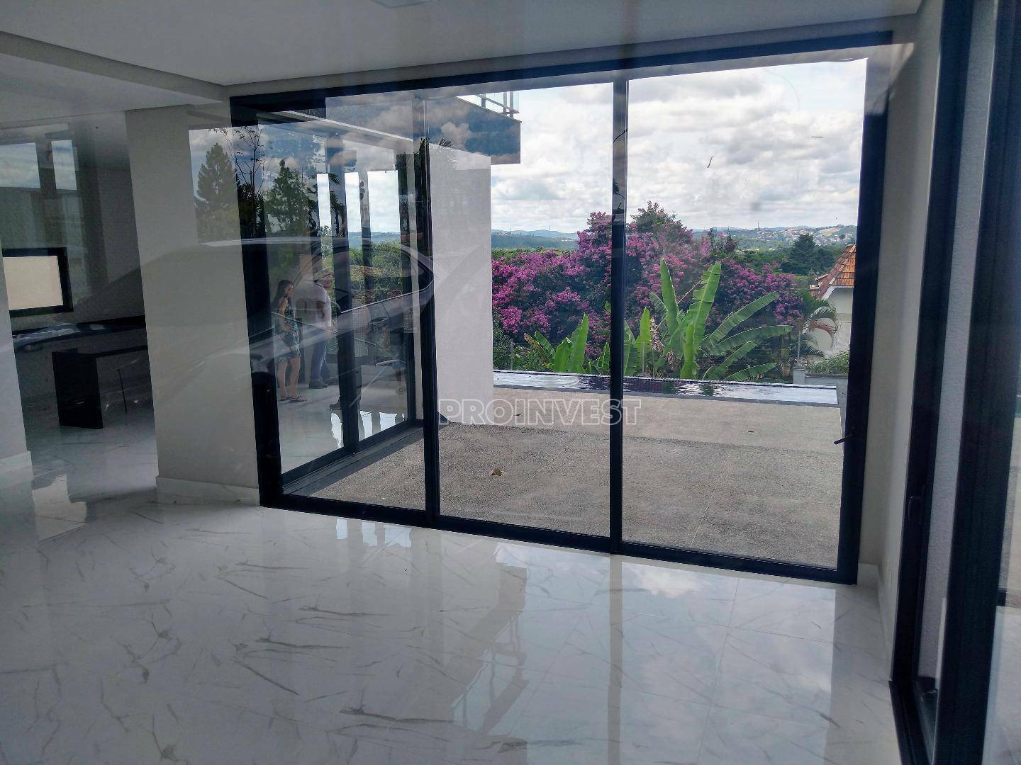 Casa de Condomínio à venda com 4 quartos, 375m² - Foto 12