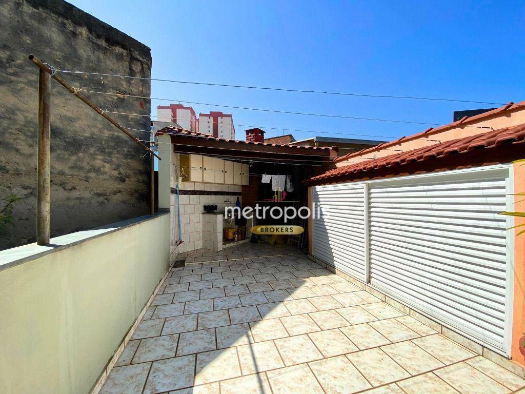 Sobrado à venda com 6 quartos, 280m² - Foto 15