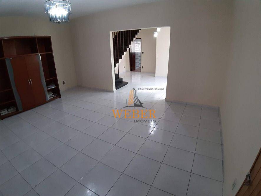 Sobrado à venda com 3 quartos, 280m² - Foto 5