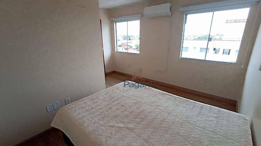 Sobrado à venda com 2 quartos, 69m² - Foto 11