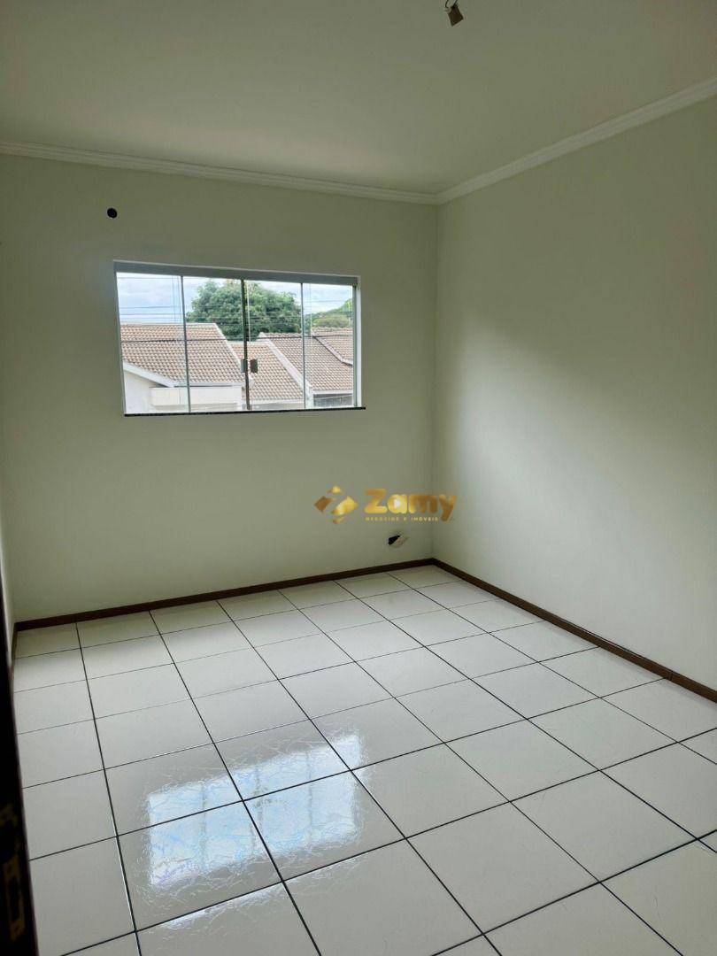 Sobrado à venda com 3 quartos, 112m² - Foto 6