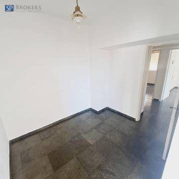 Apartamento à venda com 3 quartos, 120m² - Foto 12