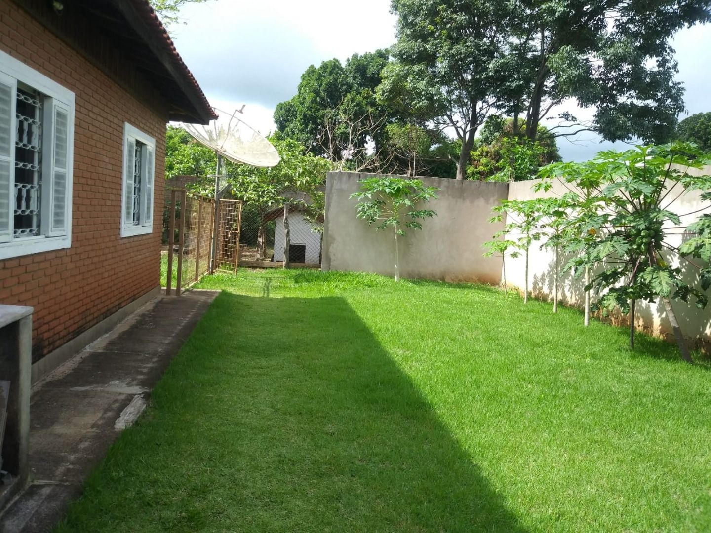 Fazenda à venda com 4 quartos, 5000m² - Foto 21