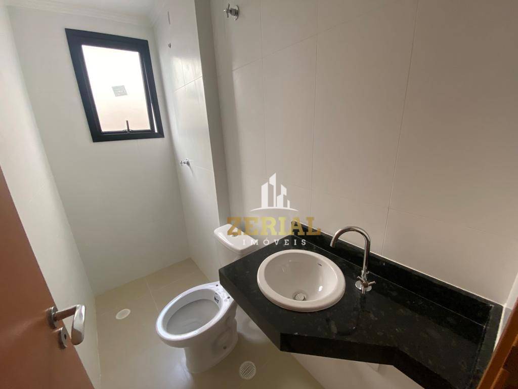 Apartamento à venda com 2 quartos, 53m² - Foto 9