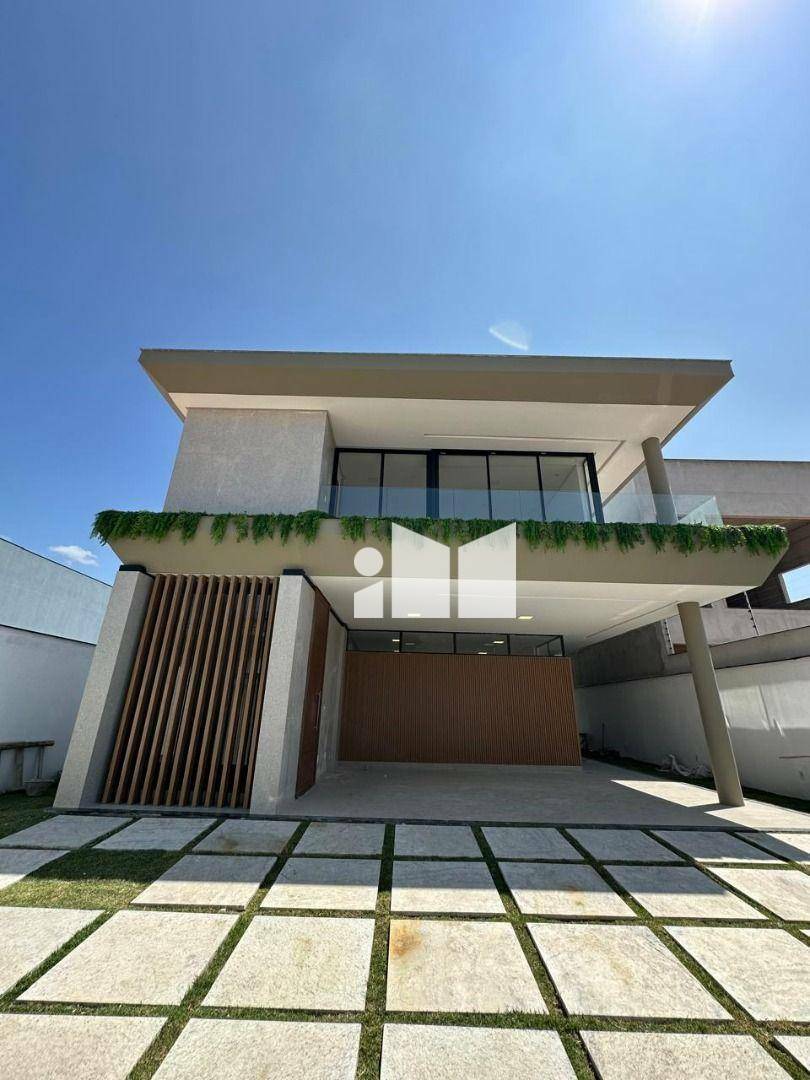 Casa de Condomínio à venda com 4 quartos, 322m² - Foto 11