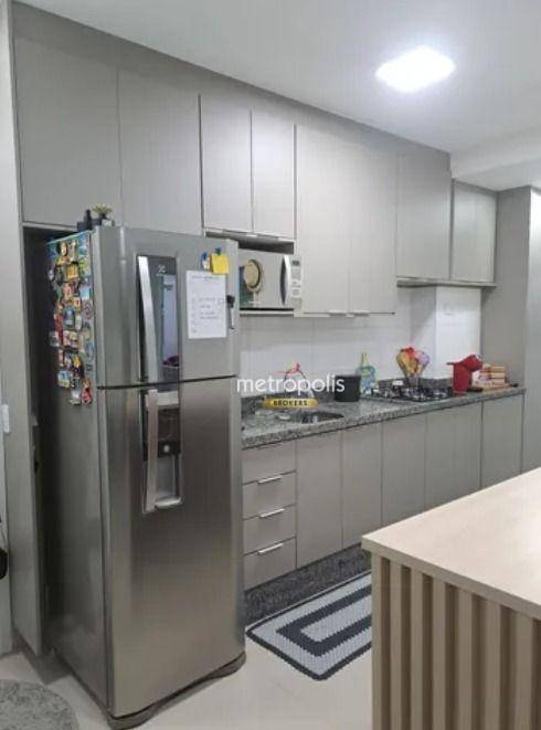 Apartamento à venda com 2 quartos, 75m² - Foto 6