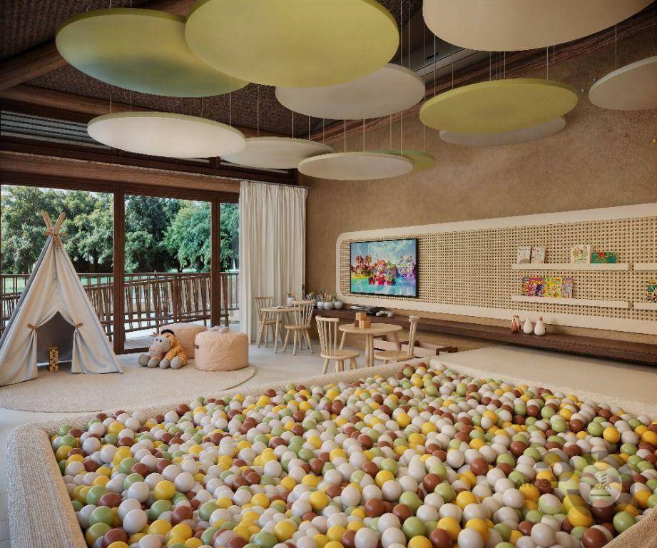 Loteamento e Condomínio, 204 m² - Foto 16