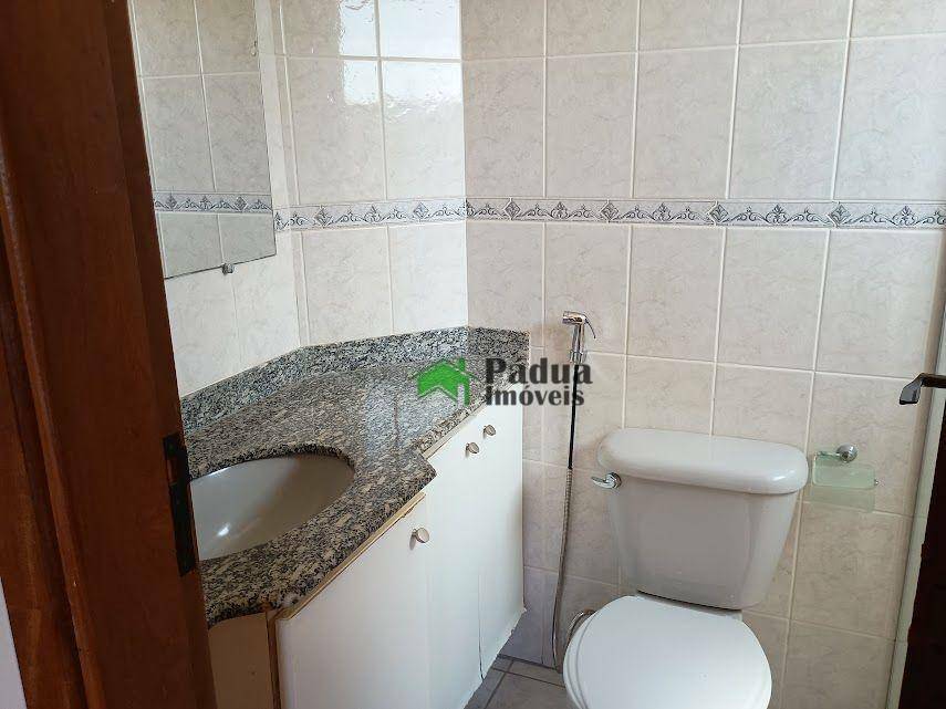 Apartamento para alugar com 3 quartos, 80m² - Foto 18