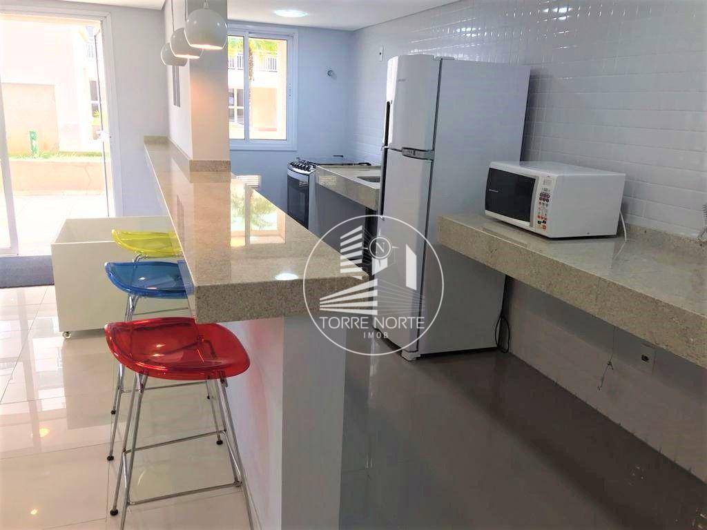 Apartamento à venda com 2 quartos, 75m² - Foto 36