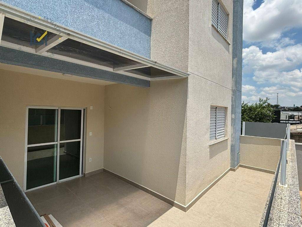 Apartamento à venda com 2 quartos, 84m² - Foto 5