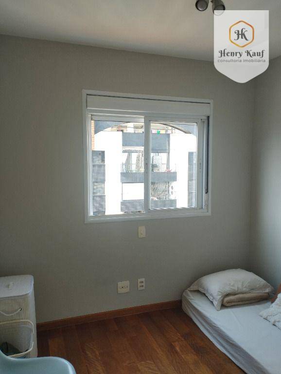 Apartamento à venda com 2 quartos, 60m² - Foto 17