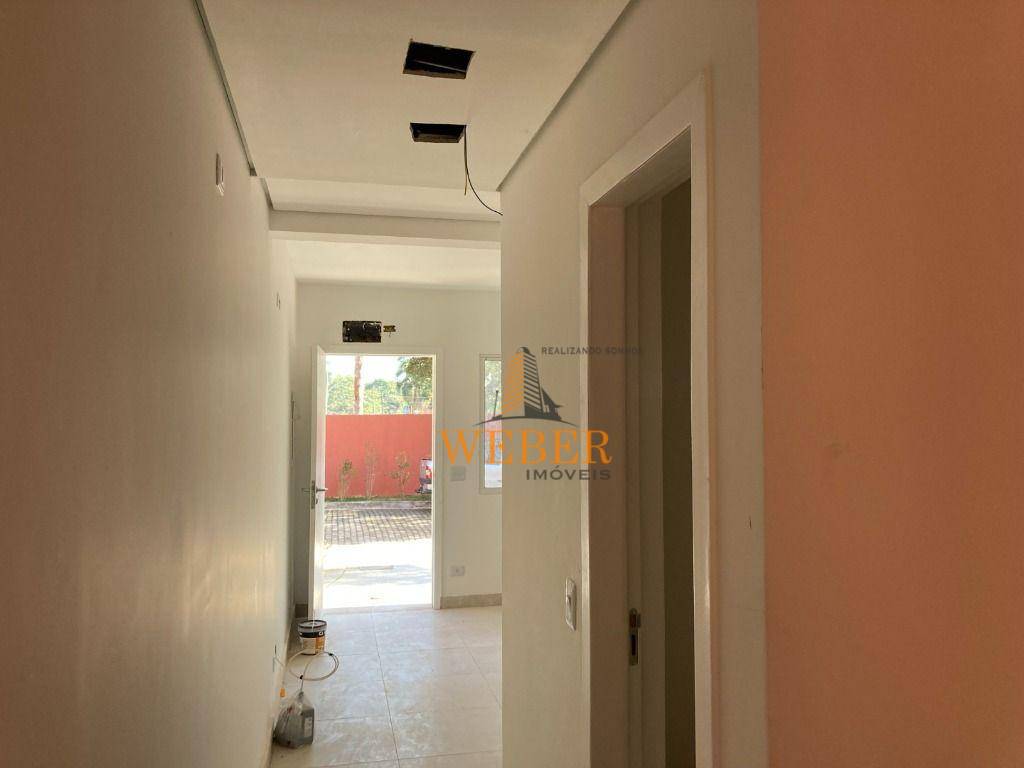 Casa de Condomínio à venda com 2 quartos, 70m² - Foto 10