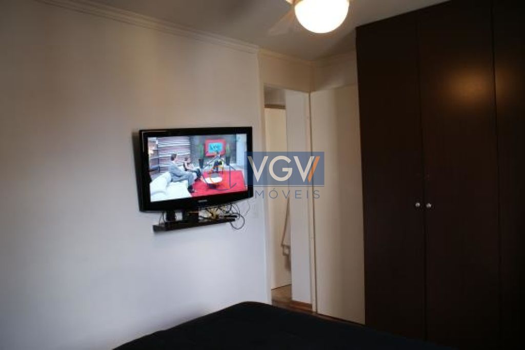 Cobertura à venda com 2 quartos, 108m² - Foto 9