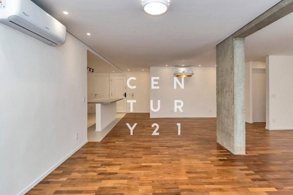 Apartamento à venda com 3 quartos, 127m² - Foto 8