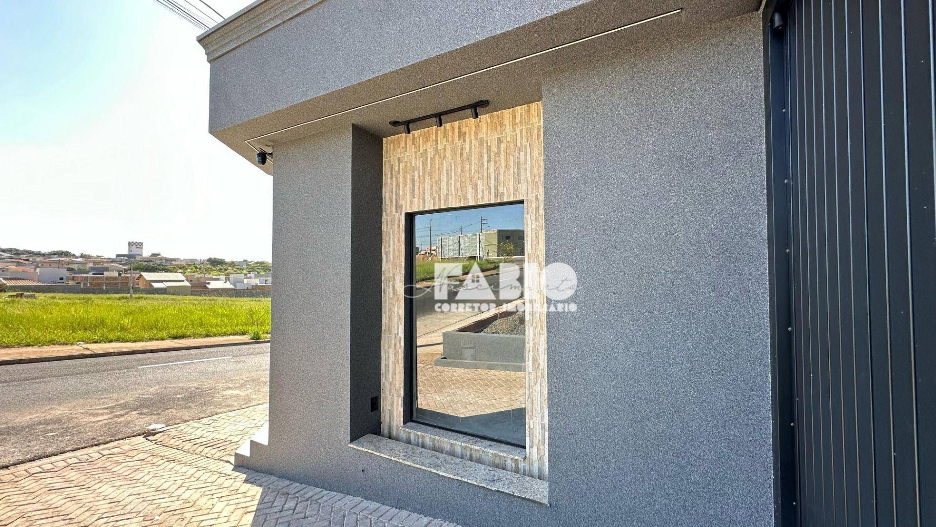 Depósito-Galpão-Armazém à venda, 145m² - Foto 6