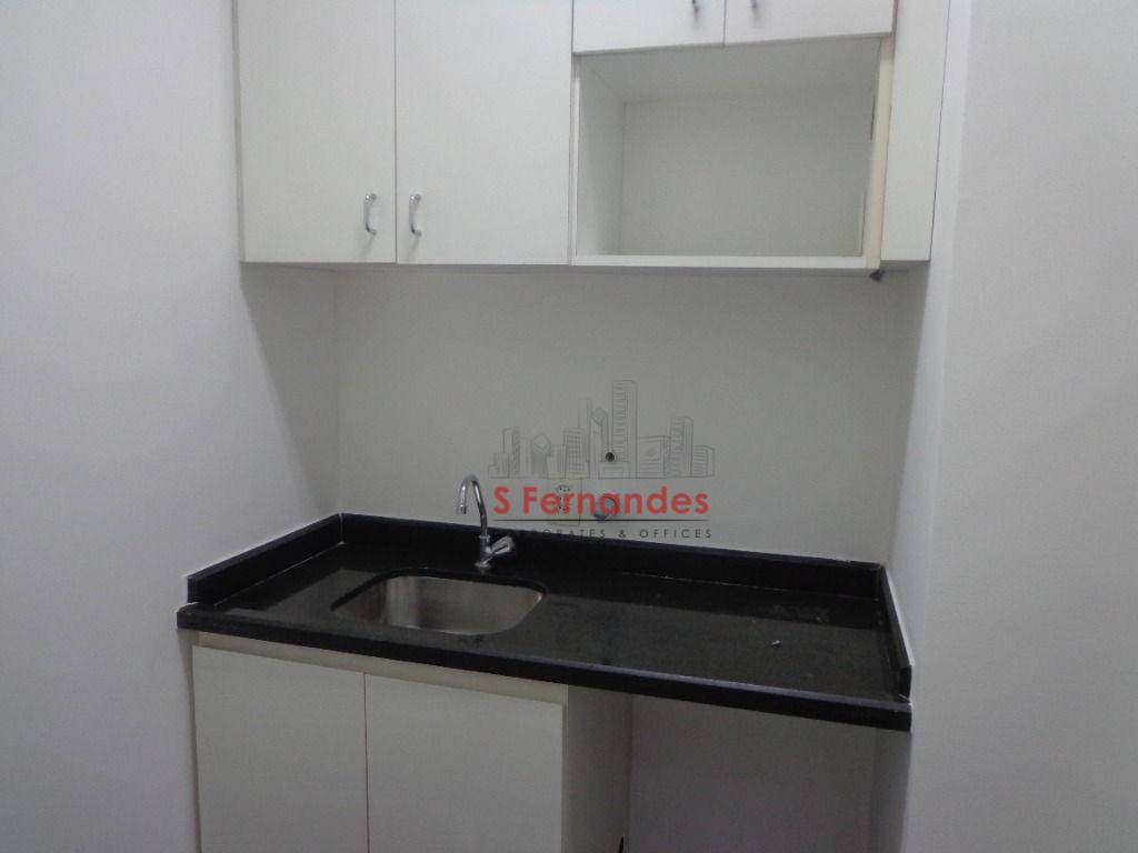 Conjunto Comercial-Sala para alugar, 234m² - Foto 20