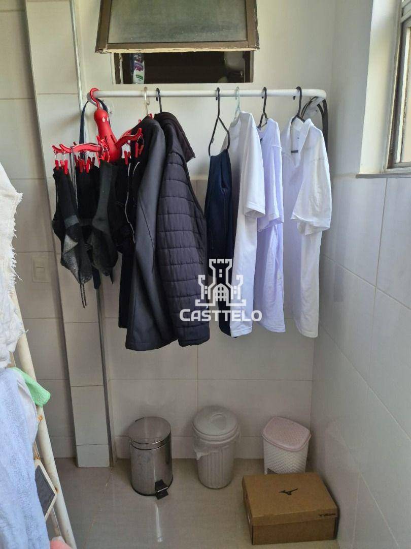 Apartamento à venda com 3 quartos, 69m² - Foto 12