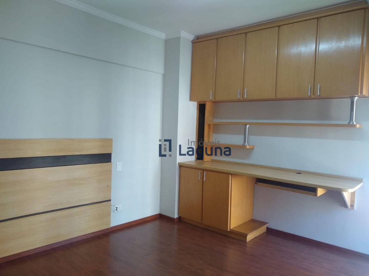 Apartamento à venda com 3 quartos, 180m² - Foto 18