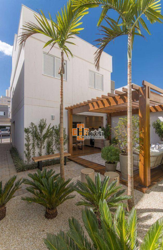Sobrado à venda com 3 quartos, 141m² - Foto 9