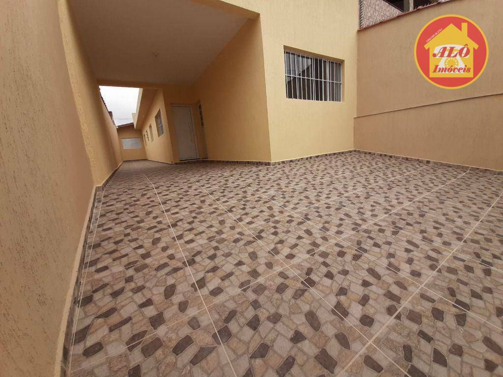 Casa à venda com 3 quartos, 150m² - Foto 8