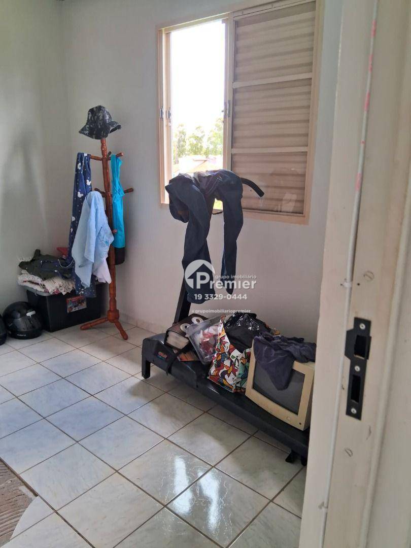 Apartamento à venda com 2 quartos, 42m² - Foto 11