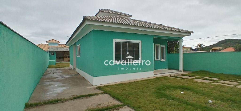 Casa à venda com 3 quartos, 110m² - Foto 4