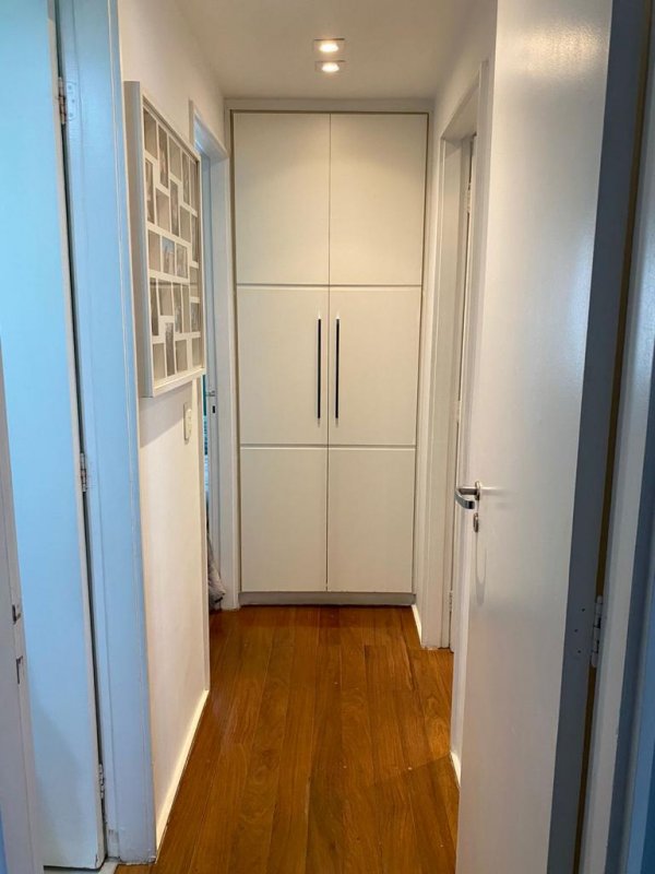 Apartamento à venda com 3 quartos, 115m² - Foto 19