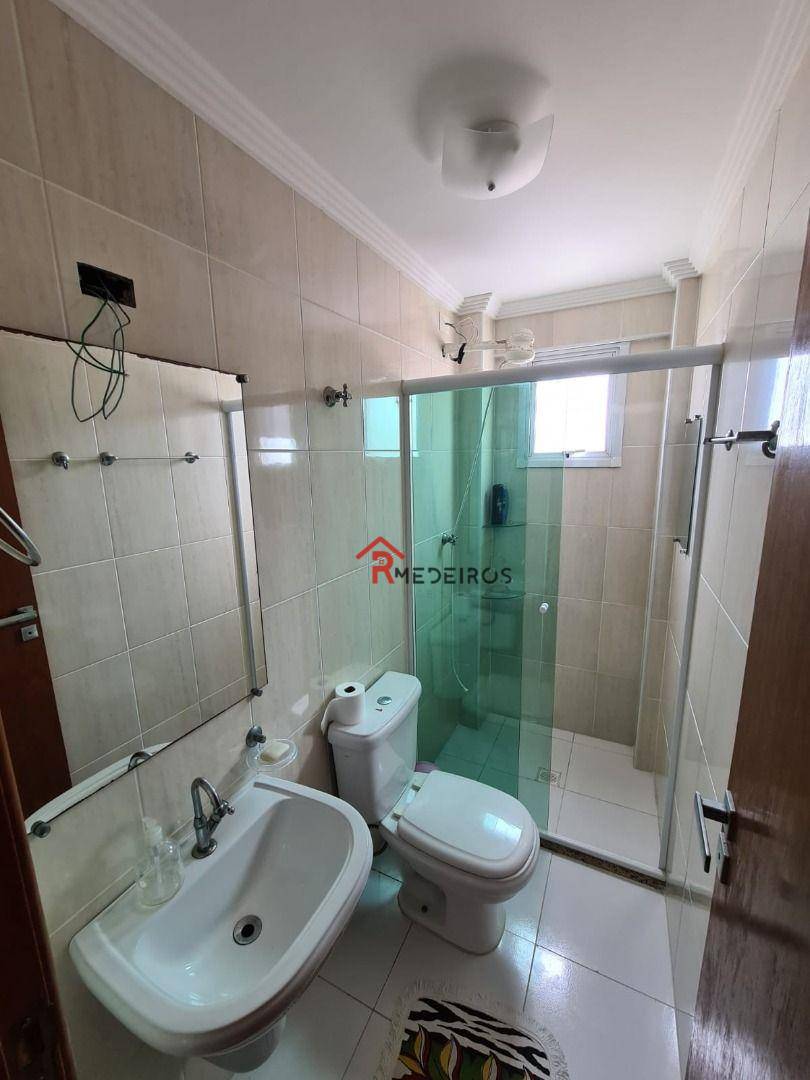 Apartamento à venda com 3 quartos, 160m² - Foto 18