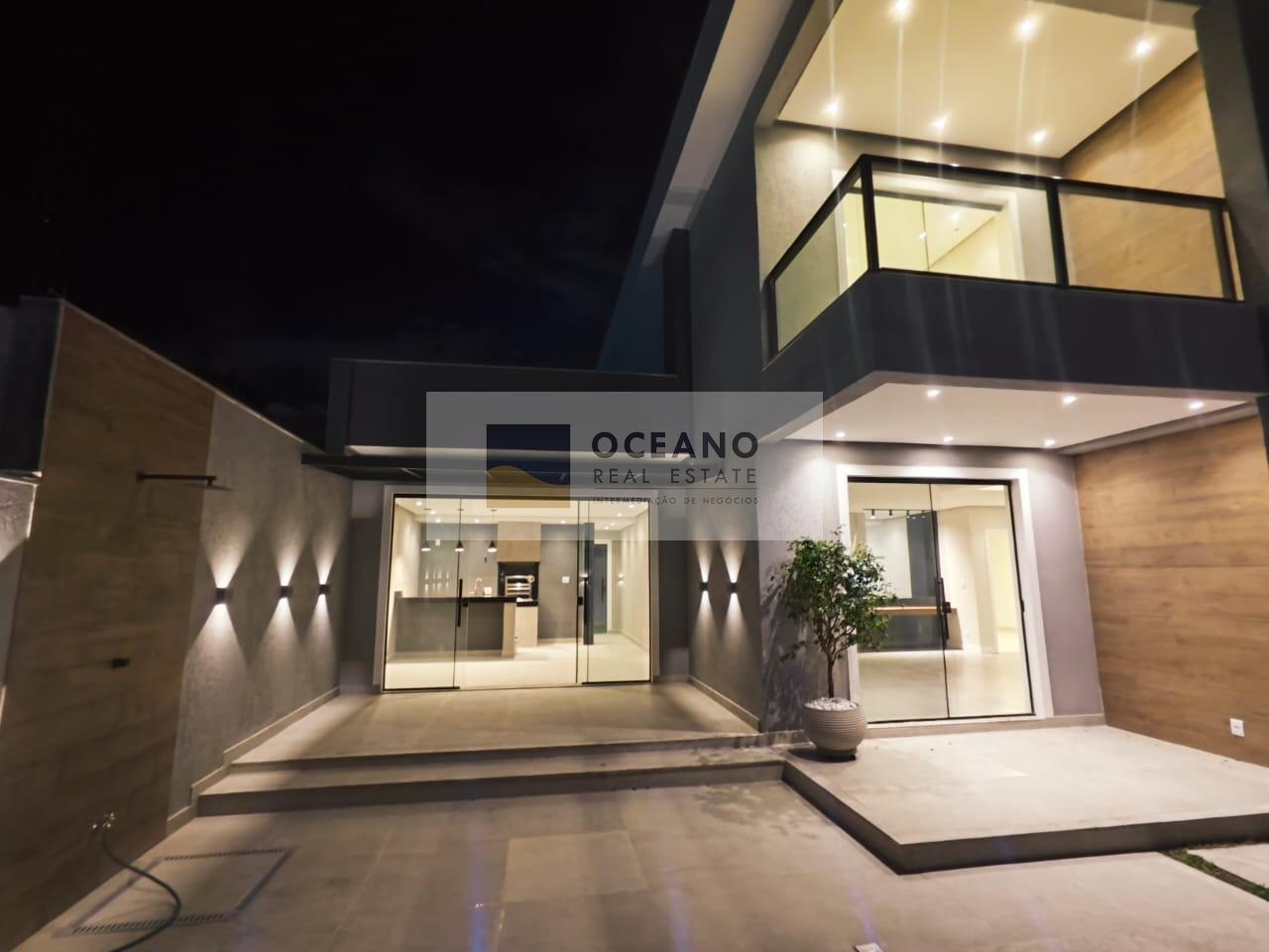 Casa de Condomínio à venda com 4 quartos, 300m² - Foto 5