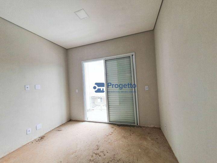 Casa de Condomínio à venda com 3 quartos, 231m² - Foto 9