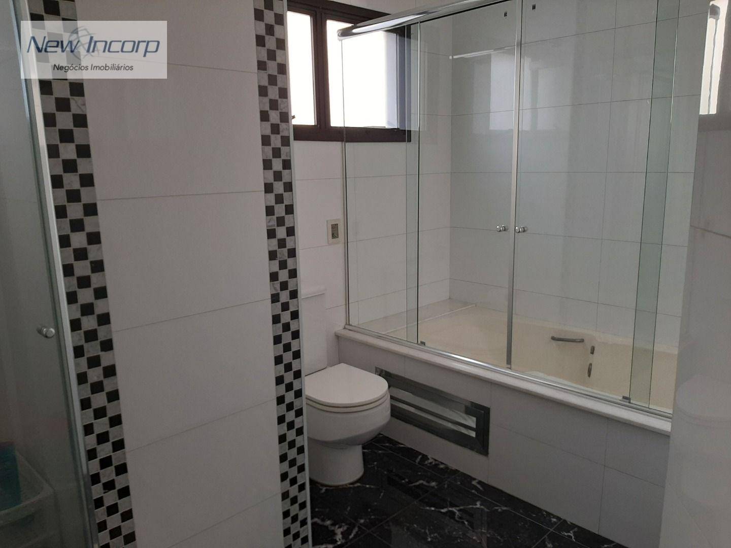 Apartamento à venda com 4 quartos, 152m² - Foto 21