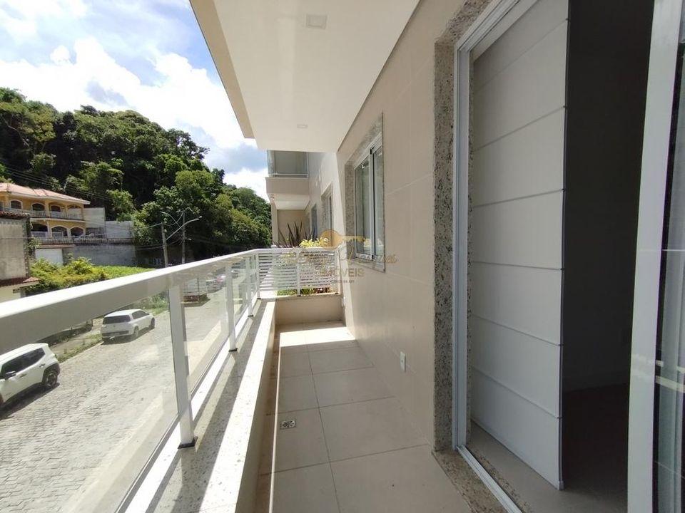 Apartamento à venda com 2 quartos, 63m² - Foto 6