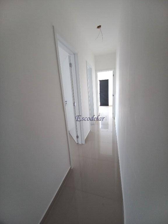 Apartamento à venda com 2 quartos, 44m² - Foto 4