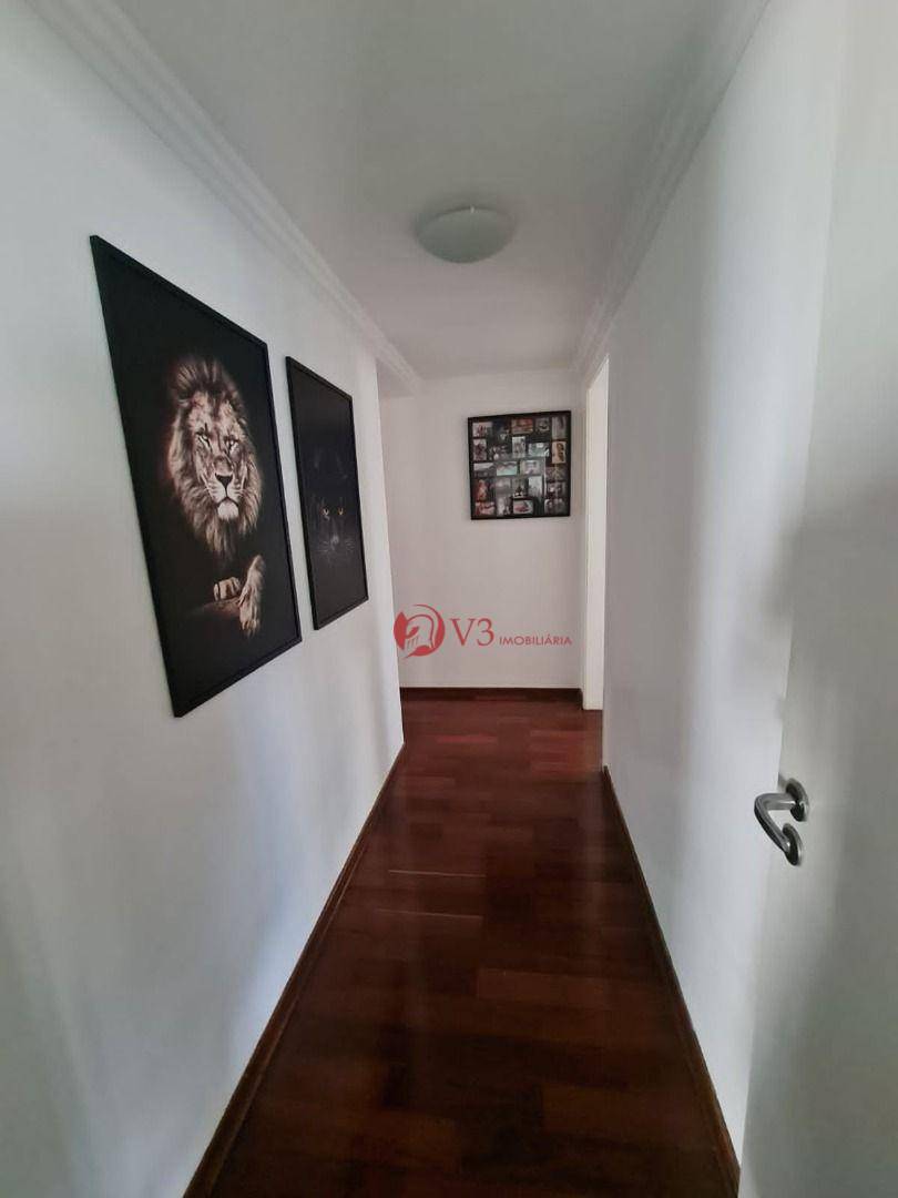 Apartamento à venda com 4 quartos, 220m² - Foto 3