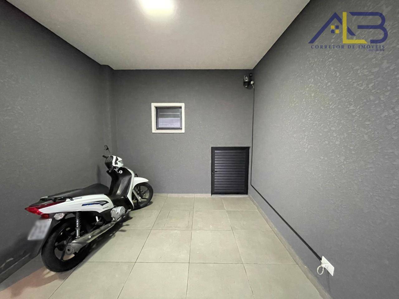 Sobrado, 3 quartos, 143 m² - Foto 4