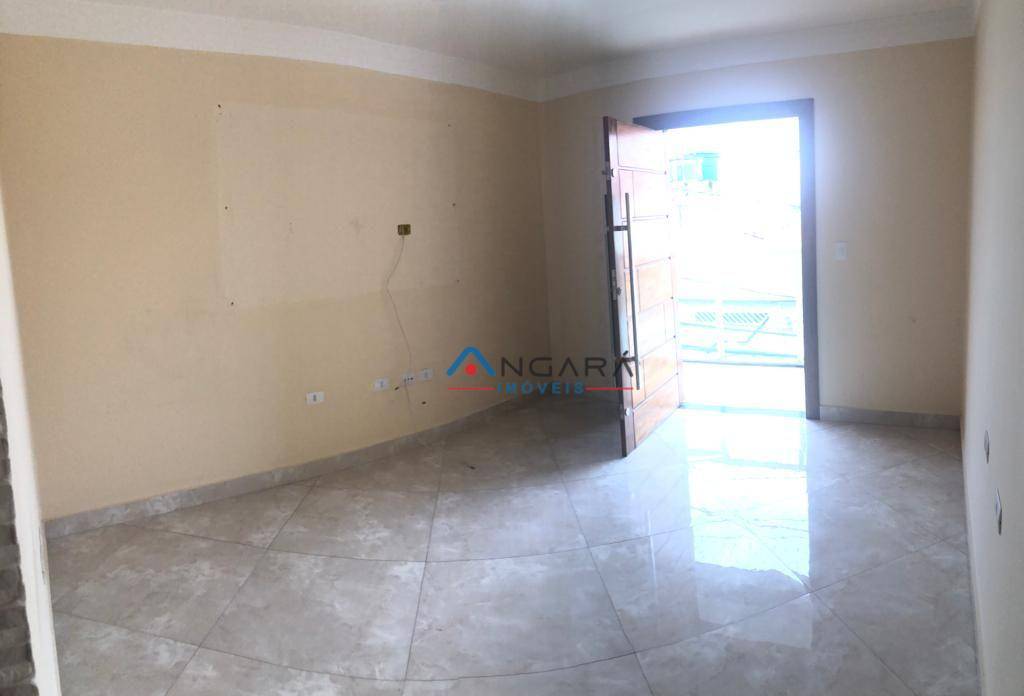 Sobrado à venda com 3 quartos, 180m² - Foto 14