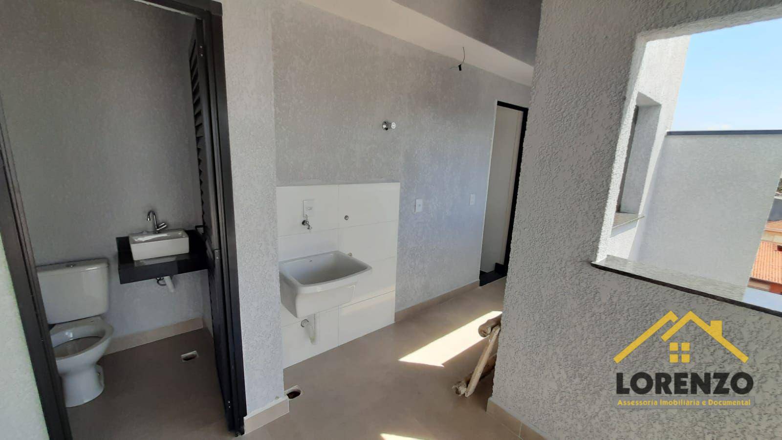 Cobertura à venda com 2 quartos, 120m² - Foto 8