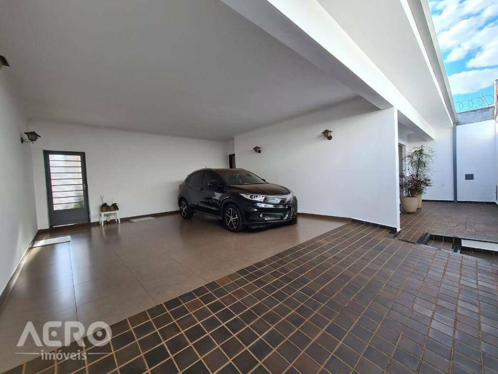 Casa à venda com 3 quartos, 280m² - Foto 33