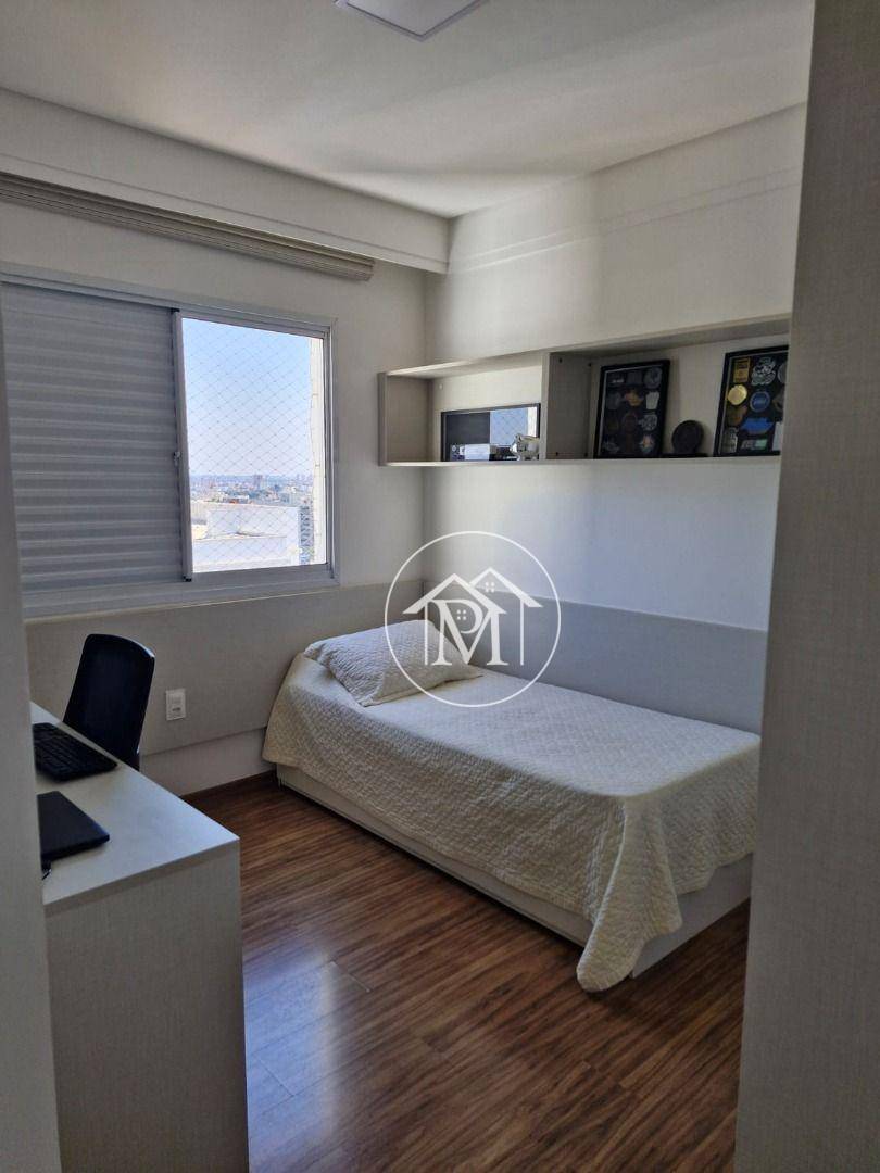 Apartamento à venda com 3 quartos, 166m² - Foto 12