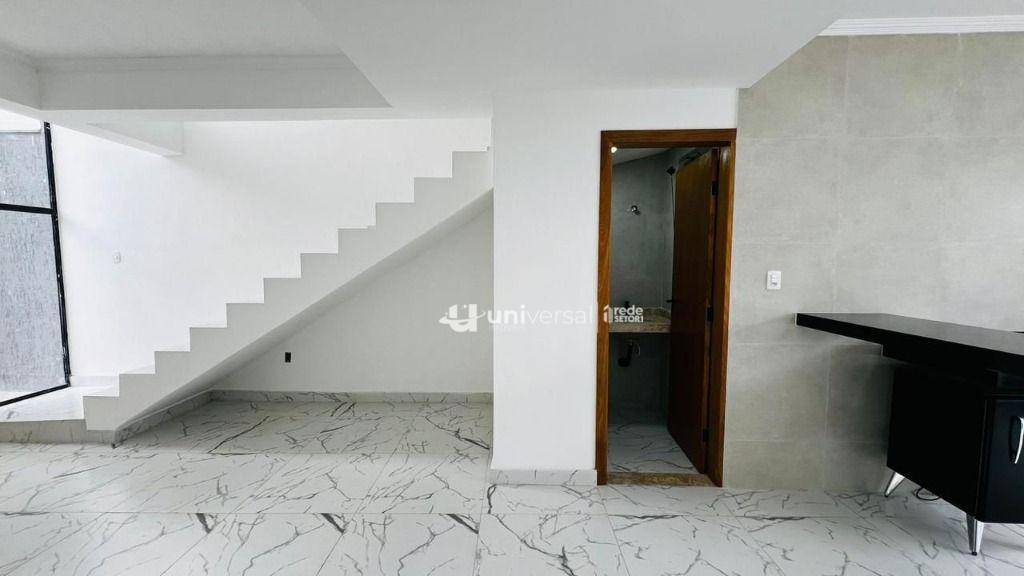 Casa à venda com 2 quartos, 108m² - Foto 7
