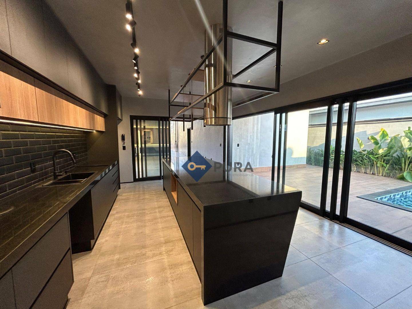 Casa de Condomínio à venda com 3 quartos, 216m² - Foto 5