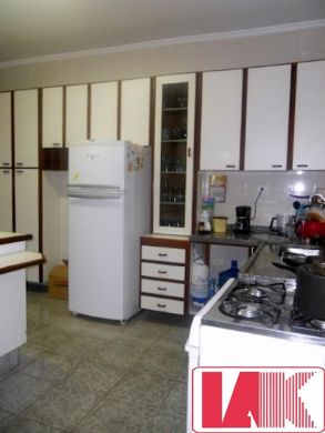 Casa à venda com 2 quartos, 98m² - Foto 5