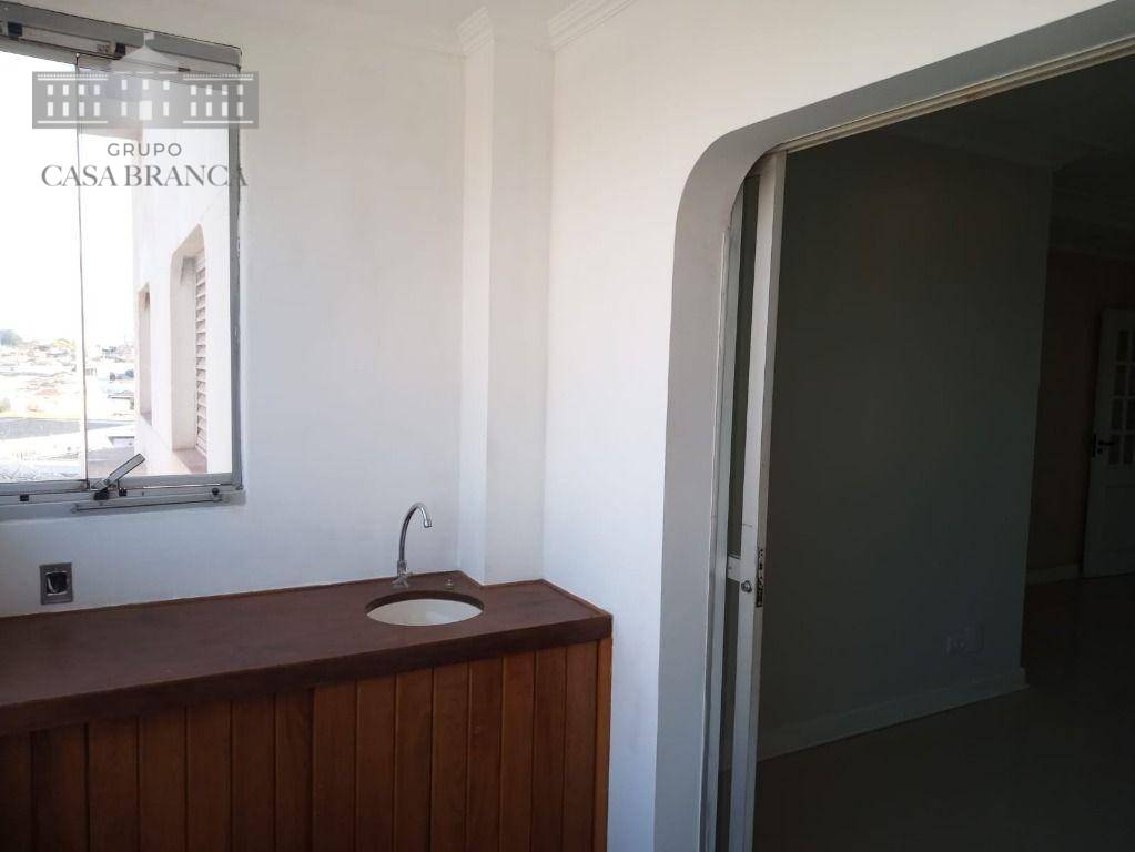 Apartamento, 3 quartos, 107 m² - Foto 14