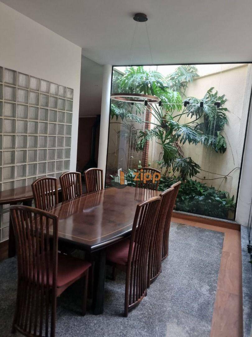 Sobrado à venda com 4 quartos, 325m² - Foto 15