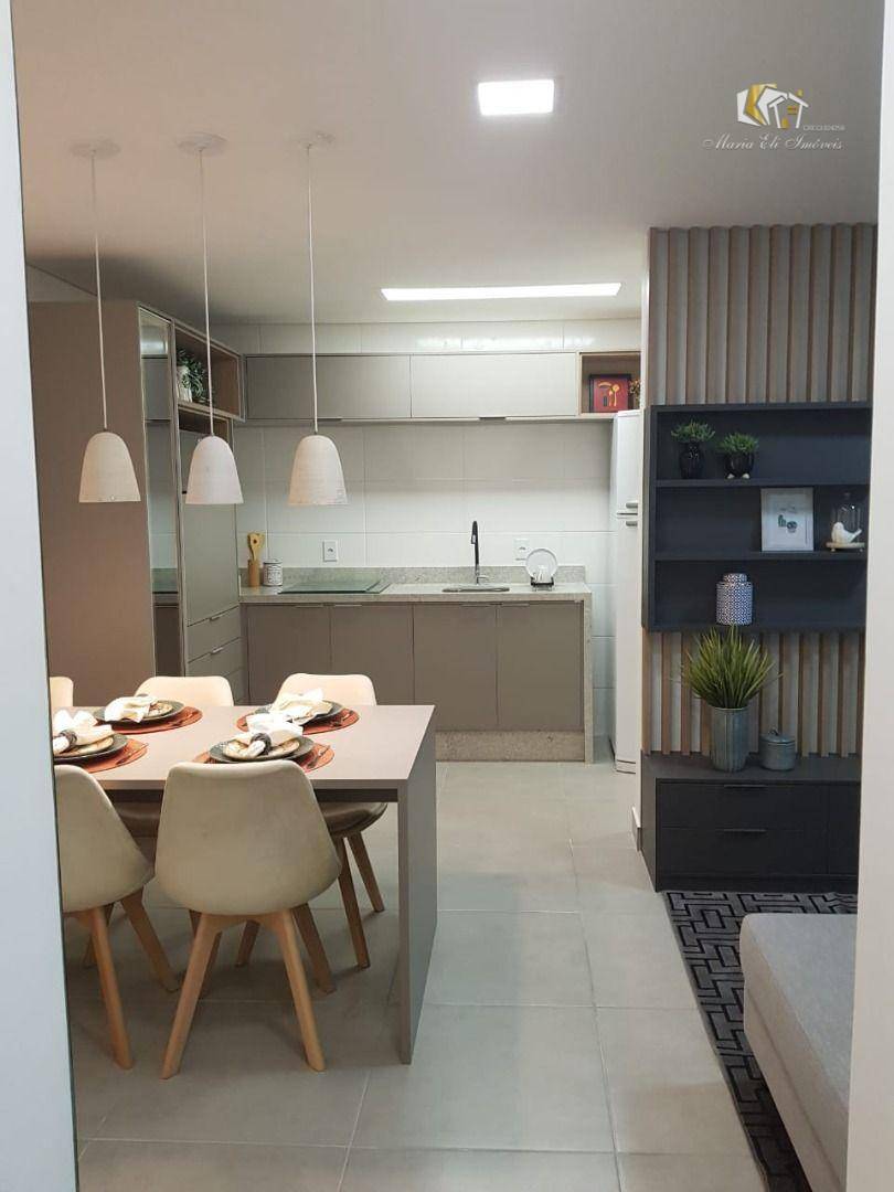 Apartamento à venda com 3 quartos, 74m² - Foto 6